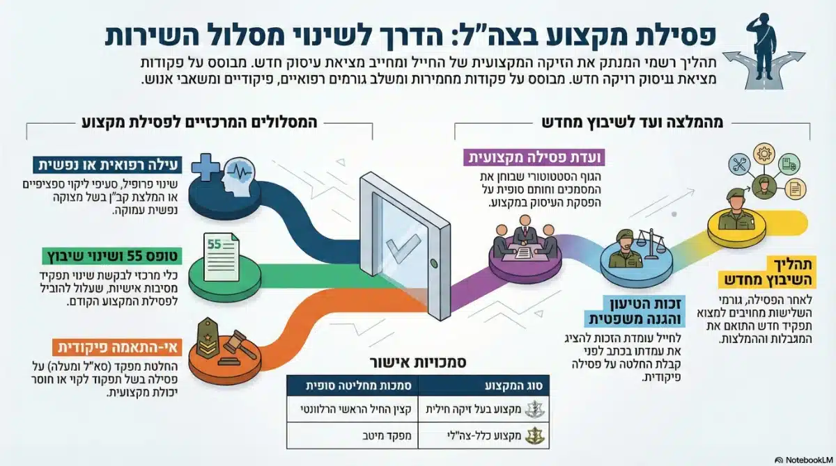 פסילת מקצוע