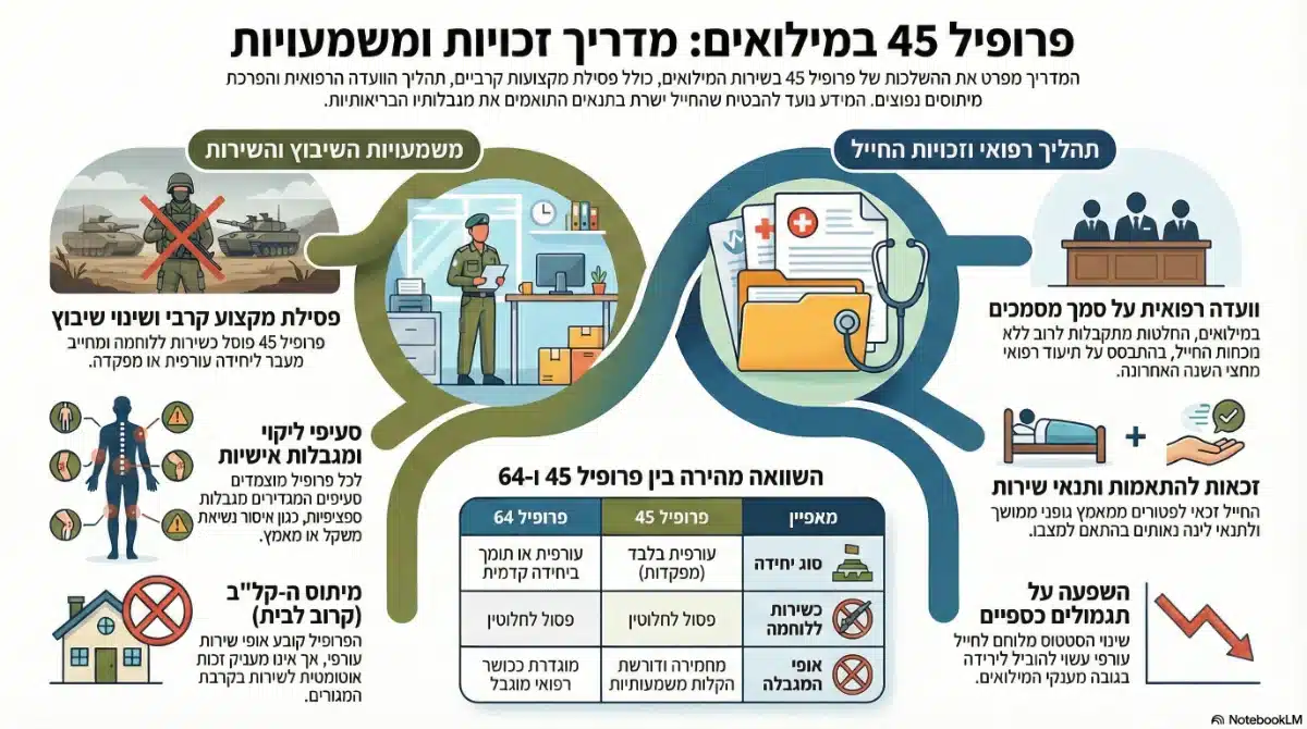 פרופיל 45